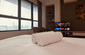 Arte Plus KLCC View by Ucare Suites